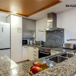 Διαμέρισμα 4256 - Ab Les Corts Bi *