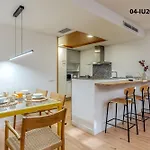 4256 - Ab Les Corts Bi *
