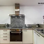 Διαμέρισμα 4256 - Ab Les Corts Bi *