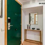Διαμέρισμα 4256 - Ab Les Corts Bi Βαρκελώνη