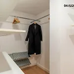 4256 - Ab Les Corts Bi Διαμέρισμα