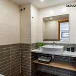 Διαμέρισμα 4256 - Ab Les Corts Bi *