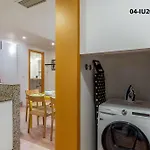 4256 - Ab Les Corts Bi Διαμέρισμα