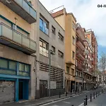 Διαμέρισμα 4256 - Ab Les Corts Bi
