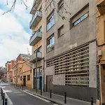 Διαμέρισμα 4256 - Ab Les Corts Bi *