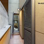 Διαμέρισμα 4256 - Ab Les Corts Bi Βαρκελώνη