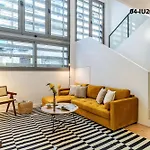 4256 - Ab Les Corts Bi Διαμέρισμα *
