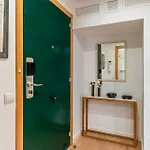 Διαμέρισμα 4256 - Ab Les Corts Bi *