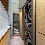 Διαμέρισμα 4256 - Ab Les Corts Bi *