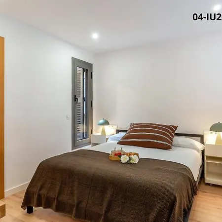 Apartment 4256 - Ab Les Corts Bi *