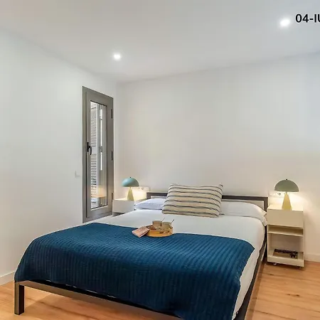 Apartment 4256 - Ab Les Corts Bi