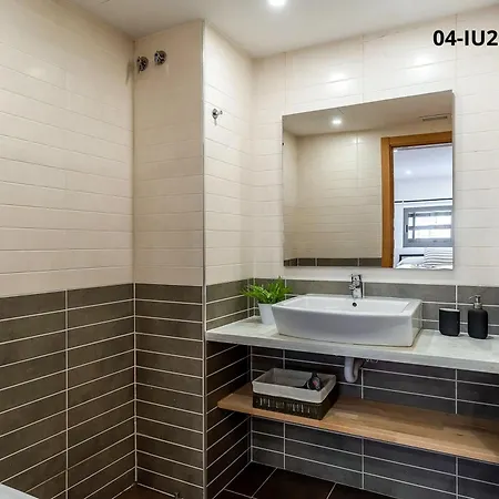 Apartment 4256 - Ab Les Corts Bi *