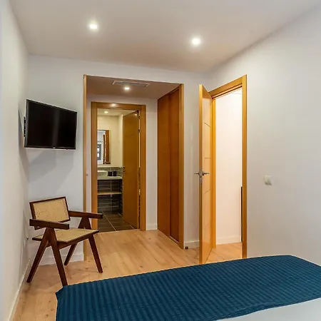 شقة 4256 - Ab Les Corts Bi