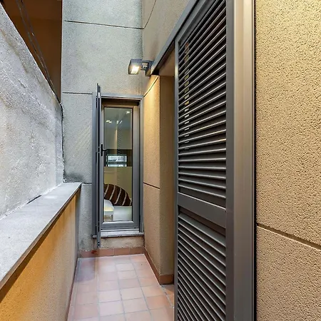 Apartament 4256 - Ab Les Corts Bi *