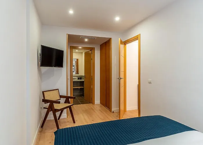 شقة 4256 - Ab Les Corts Bi