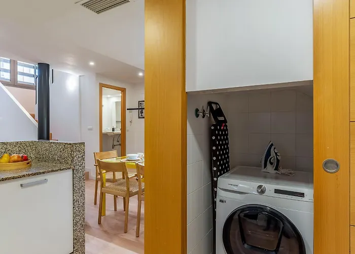 شقة 4256 - Ab Les Corts Bi برشلونة